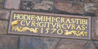 Museum of Edinburgh